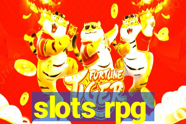 slots rpg