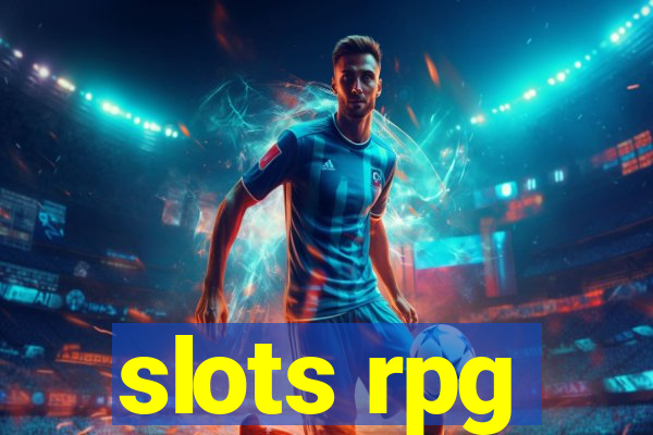 slots rpg