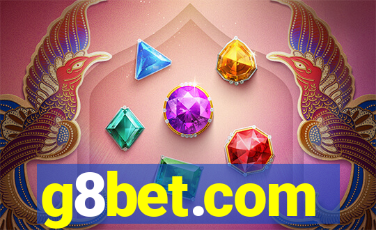 g8bet.com