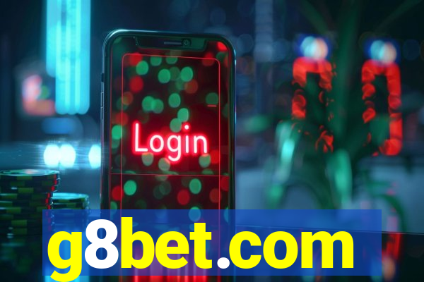 g8bet.com