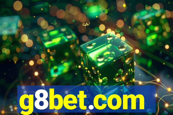 g8bet.com