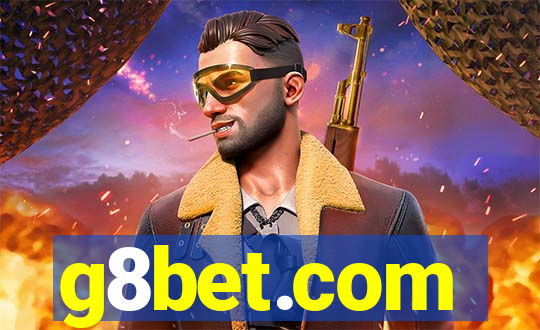 g8bet.com