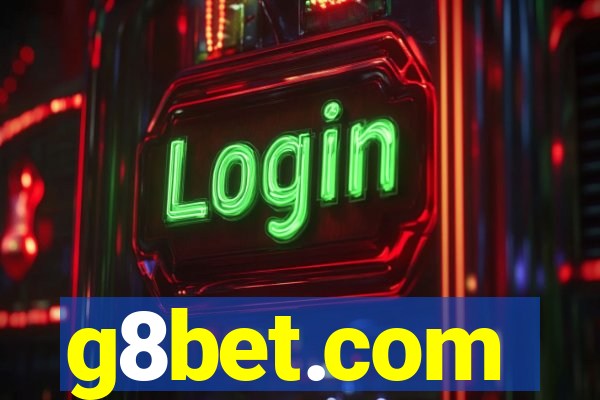 g8bet.com