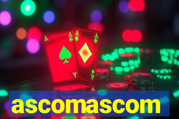 ascomascom