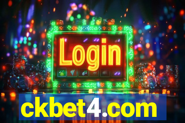 ckbet4.com