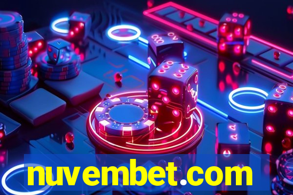 nuvembet.com