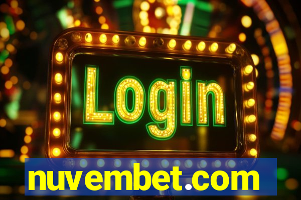 nuvembet.com