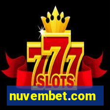 nuvembet.com