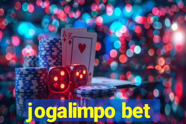 jogalimpo bet