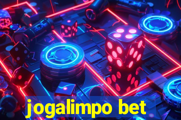 jogalimpo bet