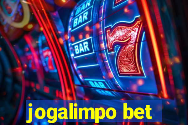 jogalimpo bet