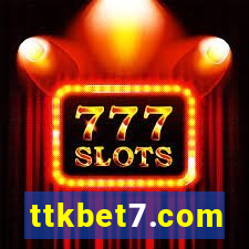 ttkbet7.com