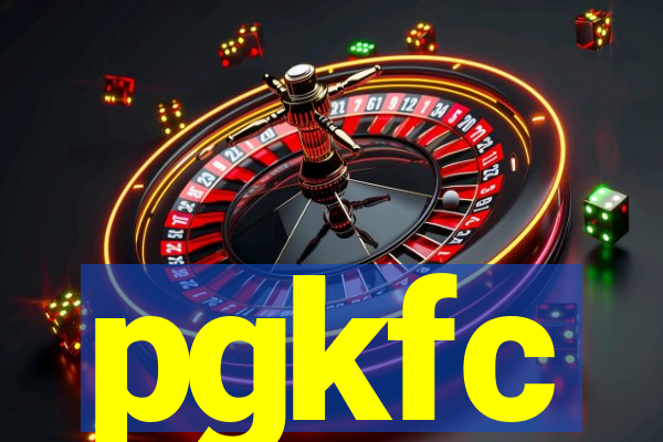 pgkfc