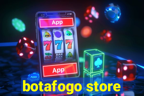 botafogo store