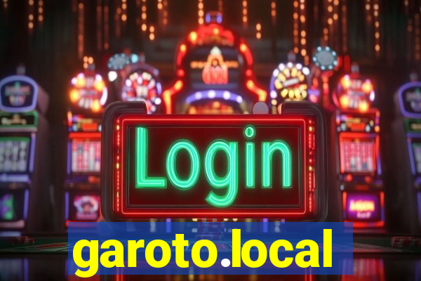 garoto.local