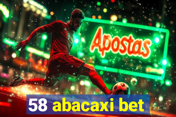 58 abacaxi bet