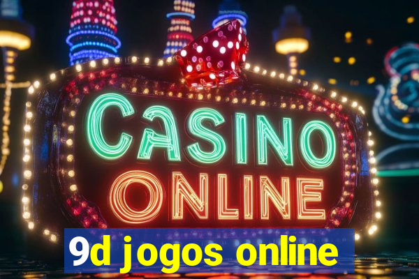 9d jogos online