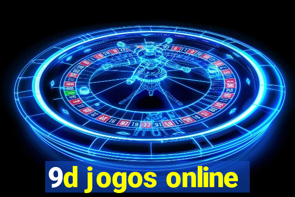 9d jogos online