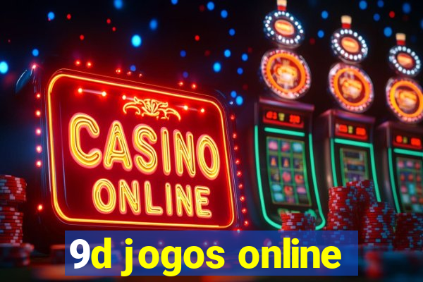 9d jogos online