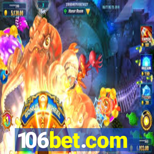 106bet.com