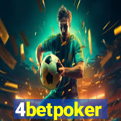 4betpoker