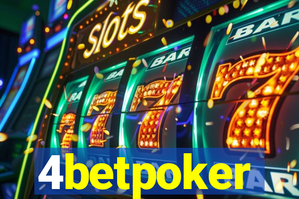 4betpoker