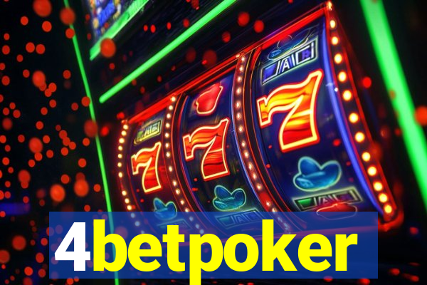 4betpoker