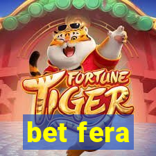 bet fera