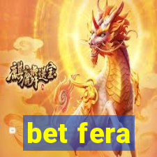 bet fera