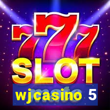 wjcasino 5