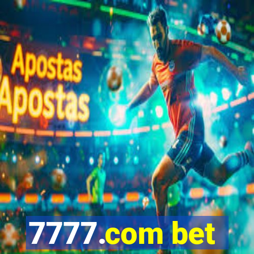 7777.com bet