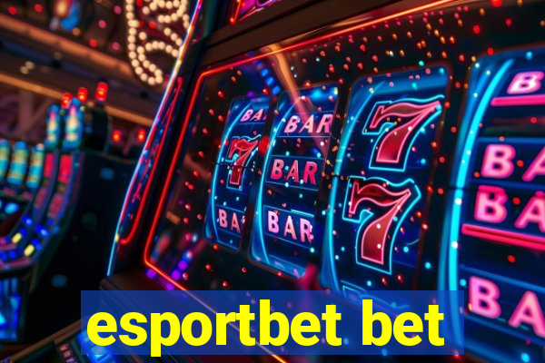 esportbet bet