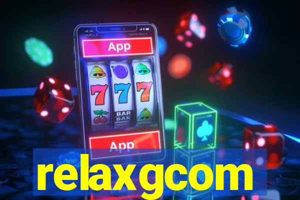 relaxgcom