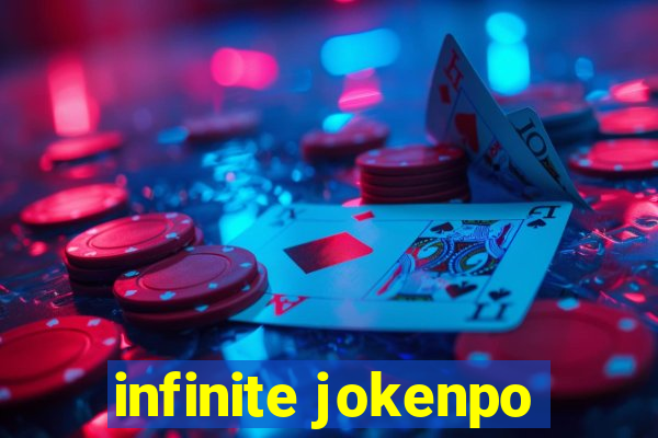 infinite jokenpo