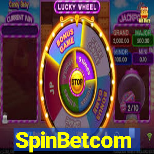 SpinBetcom