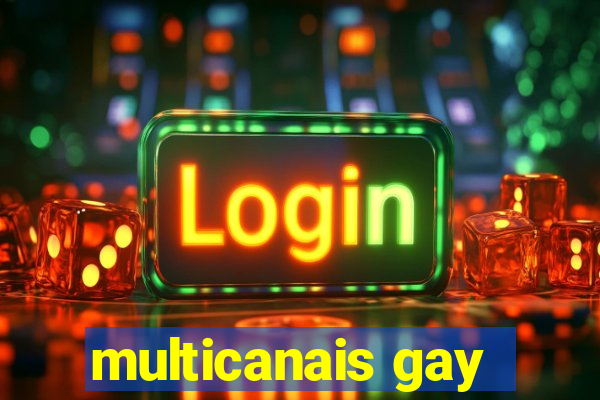 multicanais gay