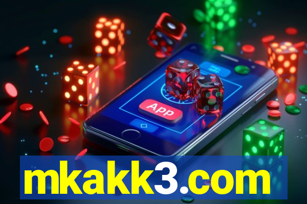 mkakk3.com