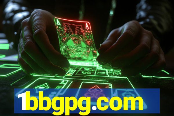 1bbgpg.com