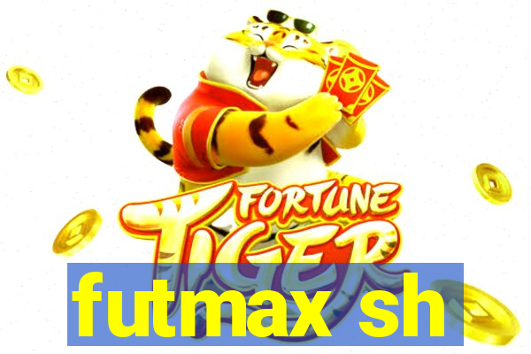 futmax sh