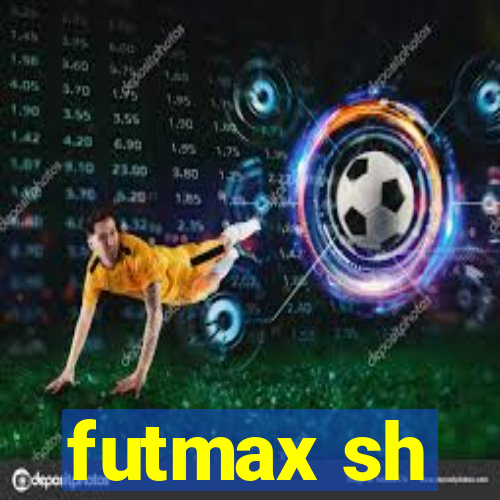 futmax sh