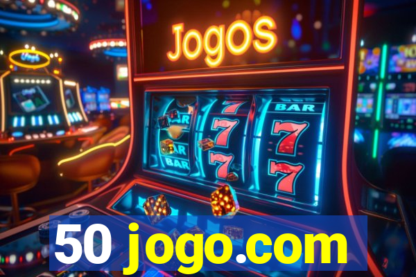 50 jogo.com