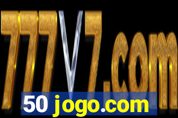 50 jogo.com