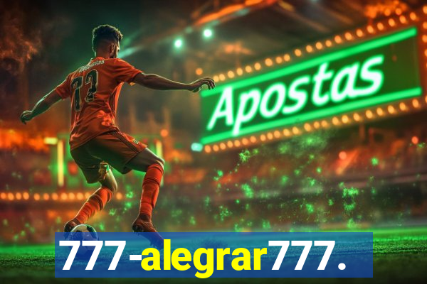 777-alegrar777.net