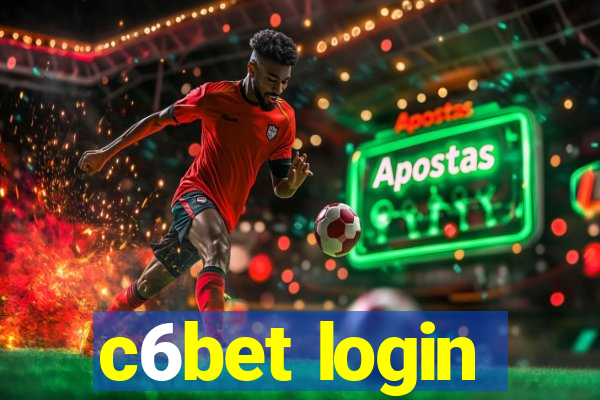 c6bet login