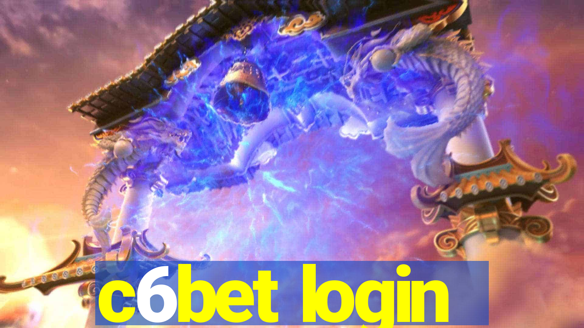 c6bet login