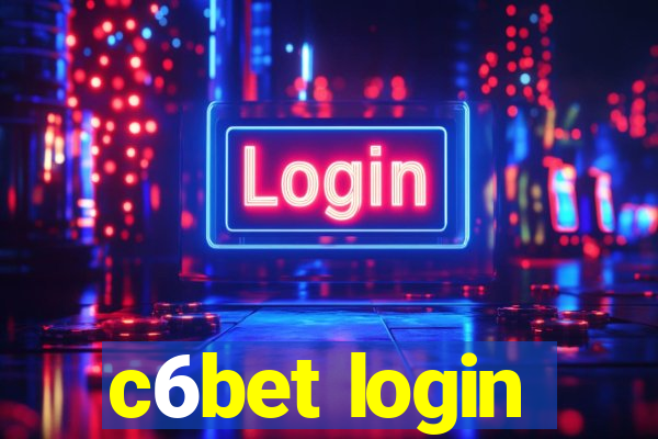 c6bet login