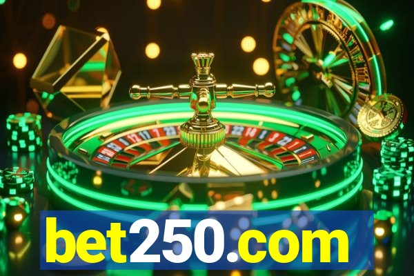 bet250.com