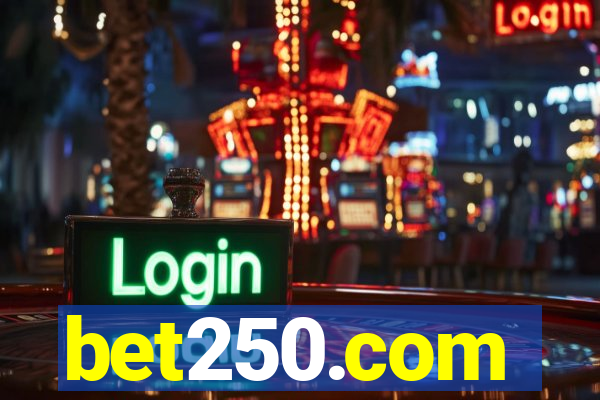 bet250.com