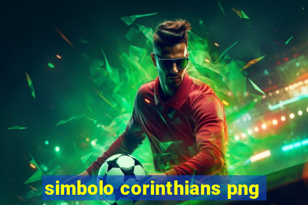 simbolo corinthians png