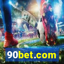 90bet.com